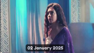 Dil Ko Tumse Pyaar Hua 02nd January 2025 Episode | Dil Ko Tumse Pyaar Hua Today NEW PROMO