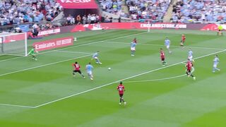 FA Cup best goals of the 2024