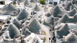 Alberobello, Italy