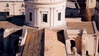 Cathedral of San Nicolo in Noto, Sicily, Italy