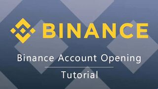 Binance Earning