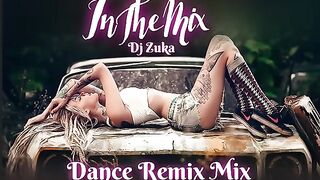 ×Danse dans le mix Dj Zuka