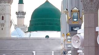 Madina Sharif Mashallah subhallah Naat shairf .????????????????