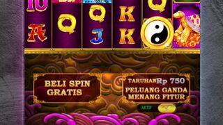 Golbos: Situs Taruhan Slot Online Gampang Menang 2025