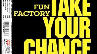 Fun Factory - Take Your Chance