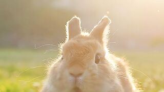 Adorable Bunnies That Will Brighten Your Day