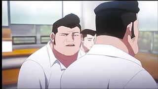 LOOKISM Season 2 Ep 1 in Hindi || LOOKISM Season 2 Ep 1 Fight Scene || LOOKISM _- (2025) - Park Hyung Seok Enter school cumpus Scene IN HINDI Lookism