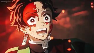 Demon Slayer Season 4 Ep 9 In Hindi || Demon SLayer Season 4 Ep 9 In Hindi  demon slayer god tier animation