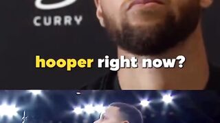 Amazing motivation from Steph Curry ????