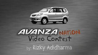 Avanza vs Sports Car