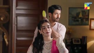 Khatam Kar Dou Ye Dooriyan...!! #mirzazainbaig #minsamalik - Mohabbat Reza Reza - HUM TV