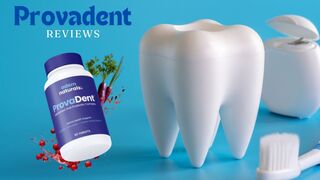 ProvADent Review: Is This the Future of Dental Health Care?