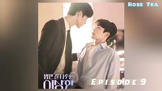 The director Wbyd ep 9