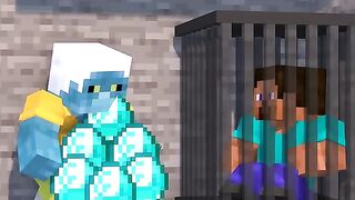 MAIZEN or Kamui_lets watch - MAIZEN Minecraft Animation