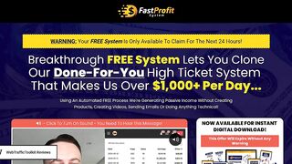 Fast Profit System Review