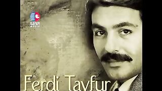 ferdi tayfur huzurum kalmadı