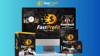 Fast Profit System Best Review: Unlock the $1,000+ Daily Passive Income Formula