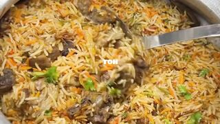 Chiken Biriyani Unique Recipes #trendingreels #eggbuddies #foodie #viralpost #thaifood