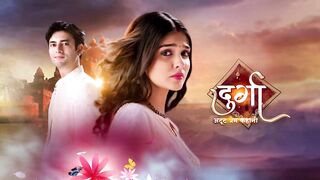 Durga 3rd January 2025. new episode