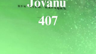 Jevanđelje po Jovanu 407