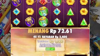 Proplay88: Slot Online Gampang Menang 2025