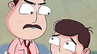 Funny animation ????