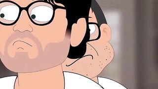 Babu rao funny ???? animation