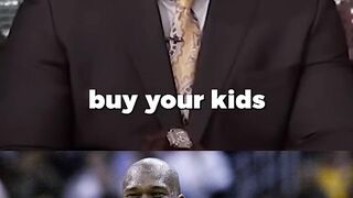 Shaq buys everything? ????????