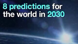 World in 2030