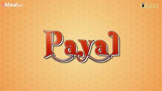 Watch Payal Episode 2 ULLU Web Series