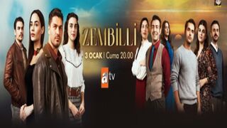 Zembilli - Episode 1 - Part 4 (English Subtitles)