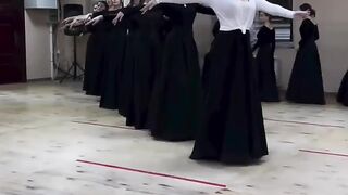 What kind of dance is this?