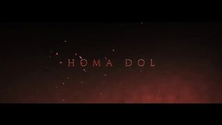 Homa Dol Song (Official Video) - Saad Lamjarred - Neeti Mohan .