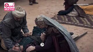 Kurulus Osman season 6 episode 177 trailer in Urdu Subtitle Osman season 6 episode 13 trailer.