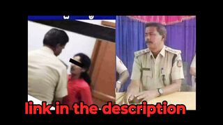 madhugiri dysp leak video