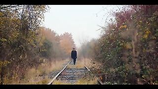 Marc Lavoine - Le train (Clip Officiel)