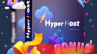 Best Hosting Service for 2025 – Unlimited Hosting with HyperHost | Fast, Secure, & No Monthly Fees!"