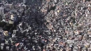 Favela da Rocinha