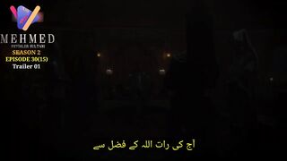 Sultan Muhammad Fateh Episode 30 Trailer in Urdu Subtitles _ Sultan Mehmed Fatih Episode 30 Trailer.