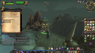 WOW Талисман бездны, где взять!? World of Warcraft