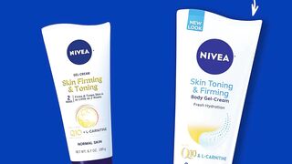 Nivea Skin Care