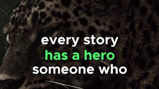 Becoming the hero of your Story