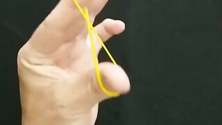 BEST Magic. Tutorial Helicopter RubberBand