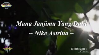 Mana Janjimu Yang Dulu