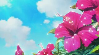 Okinawa de Suki ni Natta Ko ga Hougen Sugite Tsura Sugiru Episodes 1