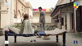 Maa Ko Kiyun Ankhein Dikha Rahe Ho..? #seharkhan #shujaasad - Tan Man Neel o Neel - HUM TV