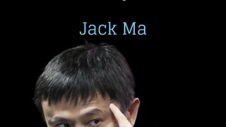 Never Give Up Jack Ma’s Motivational  Lessons for Every Dreamer!