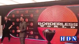 Atif Aslam launches 'Borderless World' to promote new musical talent globally | atif aslam