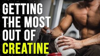 Should Creatine Be Taken Pre or Post-Workout?