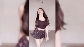 Indian Girl Payal Dangodra Dance